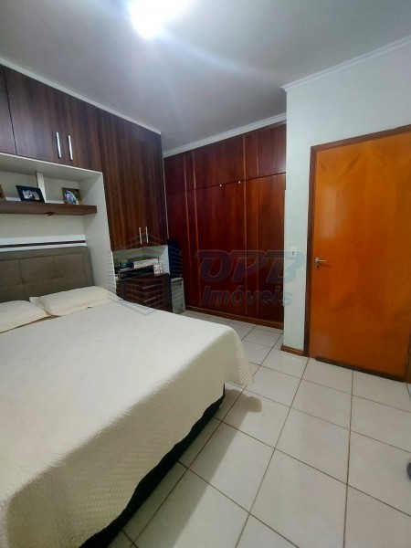 OPB Imóveis | Imobiliária em Ribeirão Preto | SP - Casa - Jardim Sumare - Ribeirão Preto