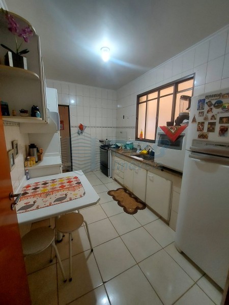 OPB Imóveis | Imobiliária em Ribeirão Preto | SP - Casa - Jardim Sumare - Ribeirão Preto