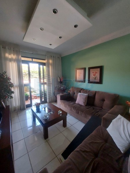 OPB Imóveis | Imobiliária em Ribeirão Preto | SP - Casa - Jardim Sumare - Ribeirão Preto