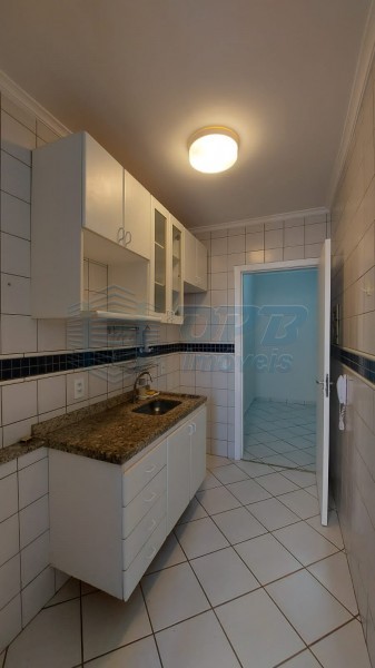 OPB Imóveis | Imobiliária em Ribeirão Preto | SP - Apartamento - Presidente Medici - Ribeirão Preto