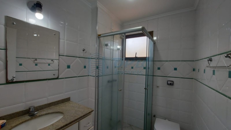 Apartamento - Presidente Medici - Ribeirão Preto