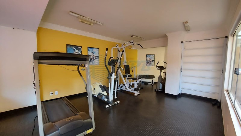 OPB Imóveis | Imobiliária em Ribeirão Preto | SP - Apartamento - Presidente Medici - Ribeirão Preto