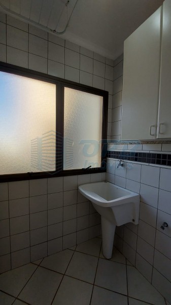OPB Imóveis | Imobiliária em Ribeirão Preto | SP - Apartamento - Presidente Medici - Ribeirão Preto