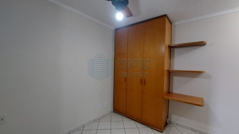 OPB Imóveis | Imobiliária em Ribeirão Preto | SP - Apartamento - Presidente Medici - Ribeirão Preto