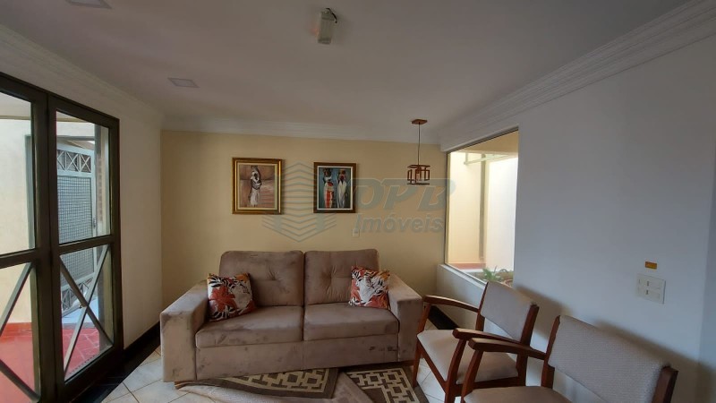 OPB Imóveis | Imobiliária em Ribeirão Preto | SP - Apartamento - Presidente Medici - Ribeirão Preto