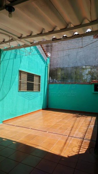 OPB Imóveis | Imobiliária em Ribeirão Preto | SP - Casa - Campos Eliseos - Ribeirão Preto