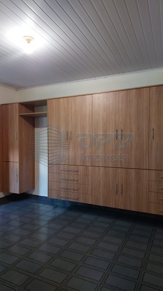 OPB Imóveis | Imobiliária em Ribeirão Preto | SP - Casa - Campos Eliseos - Ribeirão Preto