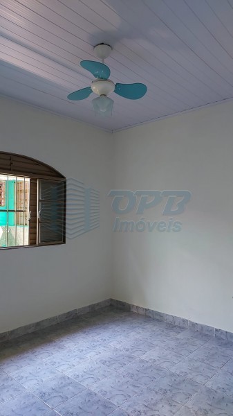 OPB Imóveis | Imobiliária em Ribeirão Preto | SP - Casa - Campos Eliseos - Ribeirão Preto