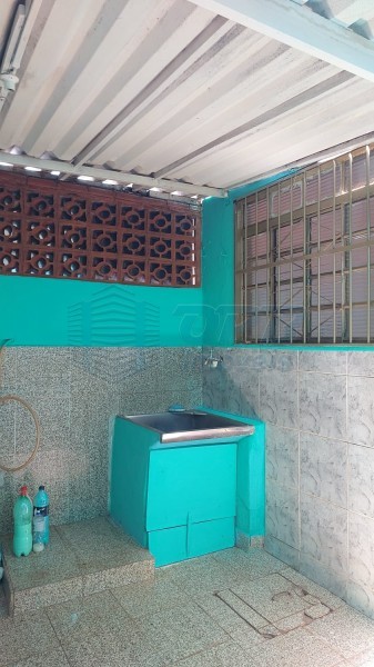 OPB Imóveis | Imobiliária em Ribeirão Preto | SP - Casa - Campos Eliseos - Ribeirão Preto