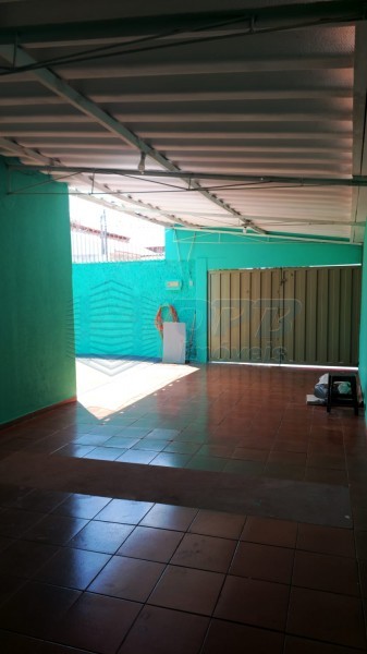 OPB Imóveis | Imobiliária em Ribeirão Preto | SP - Casa - Campos Eliseos - Ribeirão Preto