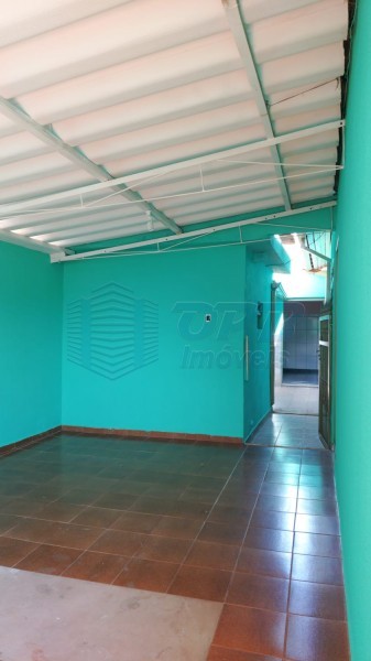 Casa - Campos Eliseos - Ribeirão Preto