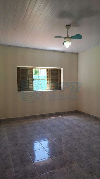 OPB Imóveis | Imobiliária em Ribeirão Preto | SP - Casa - Campos Eliseos - Ribeirão Preto
