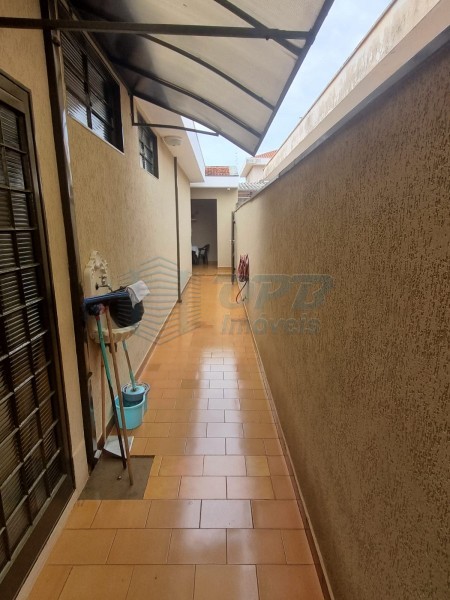 OPB Imóveis | Imobiliária em Ribeirão Preto | SP - Casa - Sumarezinho - Ribeirão Preto