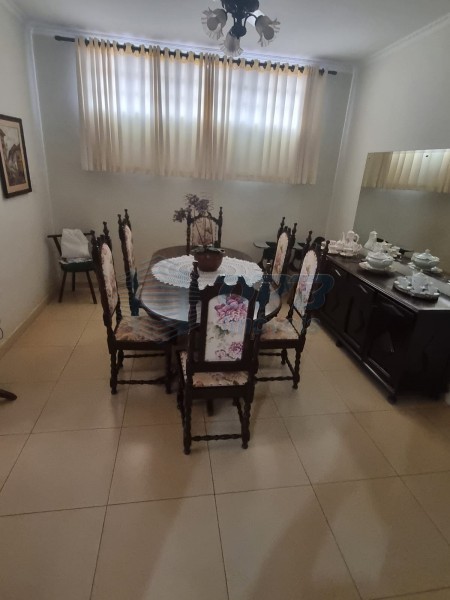 OPB Imóveis | Imobiliária em Ribeirão Preto | SP - Casa - Sumarezinho - Ribeirão Preto