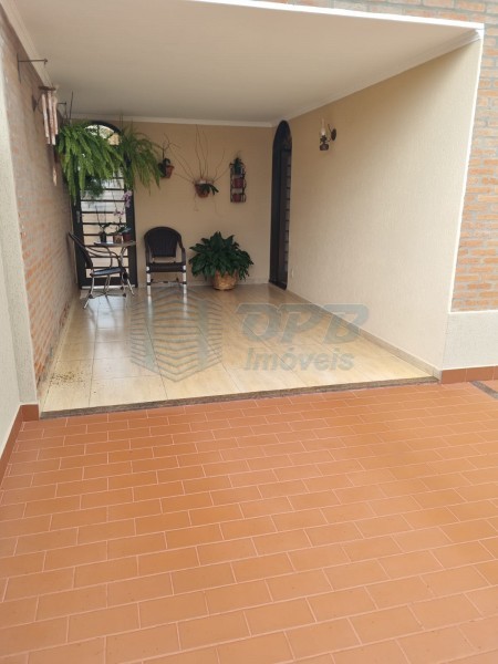 Casa - Sumarezinho - Ribeirão Preto