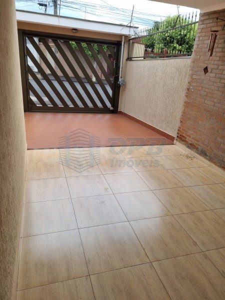 OPB Imóveis | Imobiliária em Ribeirão Preto | SP - Casa - Sumarezinho - Ribeirão Preto