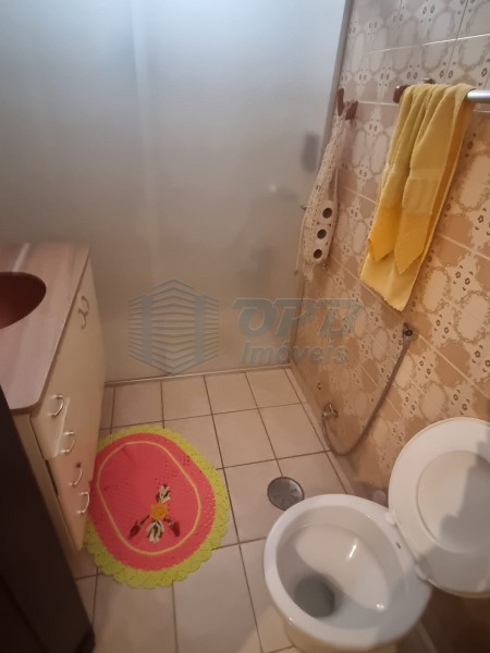 OPB Imóveis | Imobiliária em Ribeirão Preto | SP - Casa - Sumarezinho - Ribeirão Preto