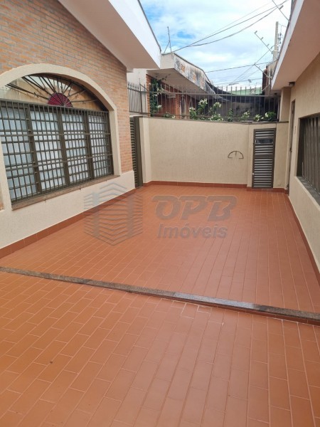 OPB Imóveis | Imobiliária em Ribeirão Preto | SP - Casa - Sumarezinho - Ribeirão Preto