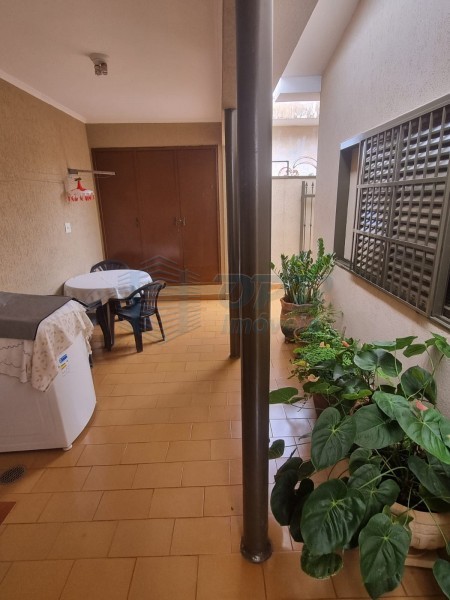 OPB Imóveis | Imobiliária em Ribeirão Preto | SP - Casa - Sumarezinho - Ribeirão Preto