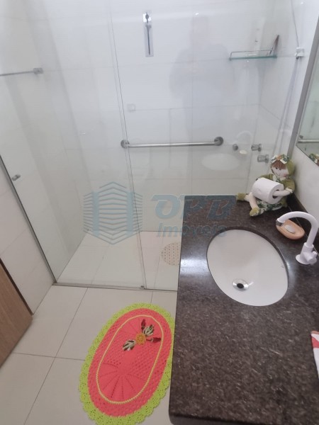 OPB Imóveis | Imobiliária em Ribeirão Preto | SP - Casa - Sumarezinho - Ribeirão Preto