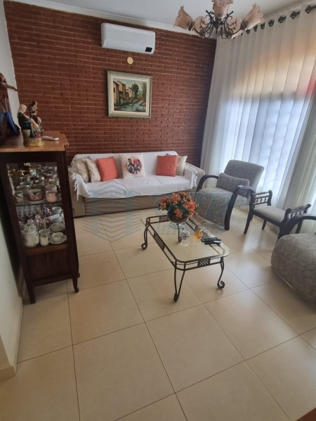 OPB Imóveis | Imobiliária em Ribeirão Preto | SP - Casa - Sumarezinho - Ribeirão Preto