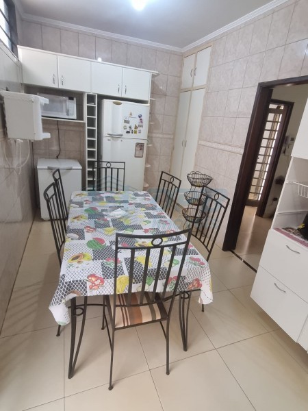 OPB Imóveis | Imobiliária em Ribeirão Preto | SP - Casa - Sumarezinho - Ribeirão Preto