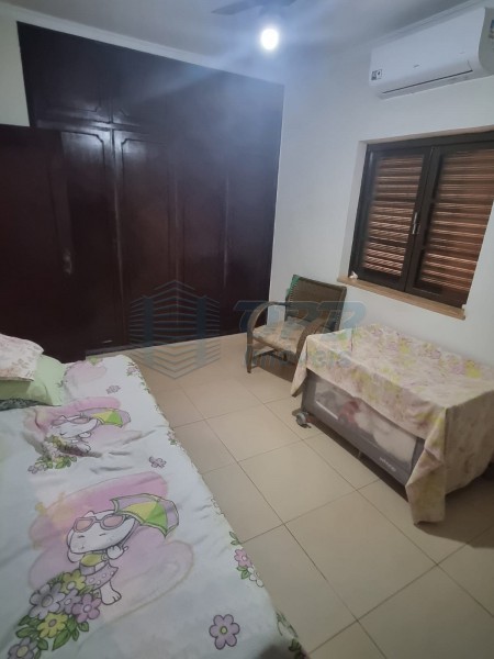 OPB Imóveis | Imobiliária em Ribeirão Preto | SP - Casa - Sumarezinho - Ribeirão Preto