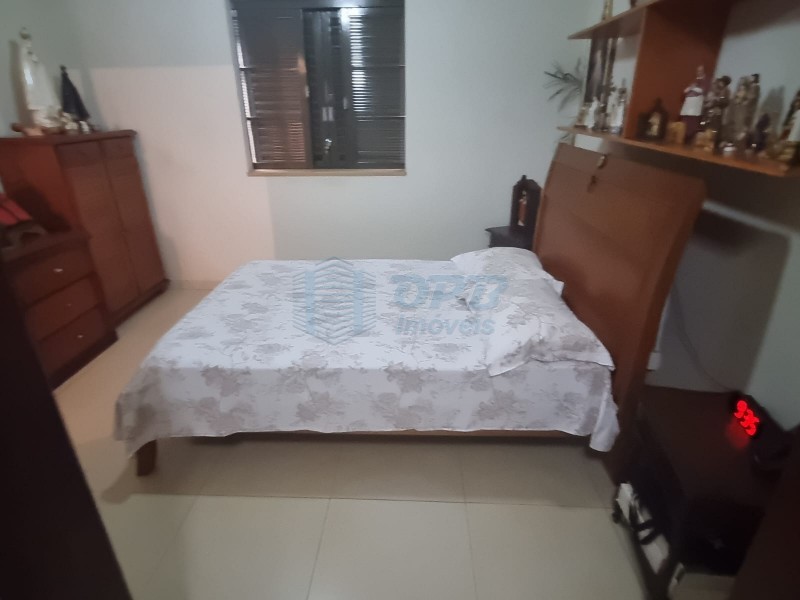 OPB Imóveis | Imobiliária em Ribeirão Preto | SP - Casa - Sumarezinho - Ribeirão Preto