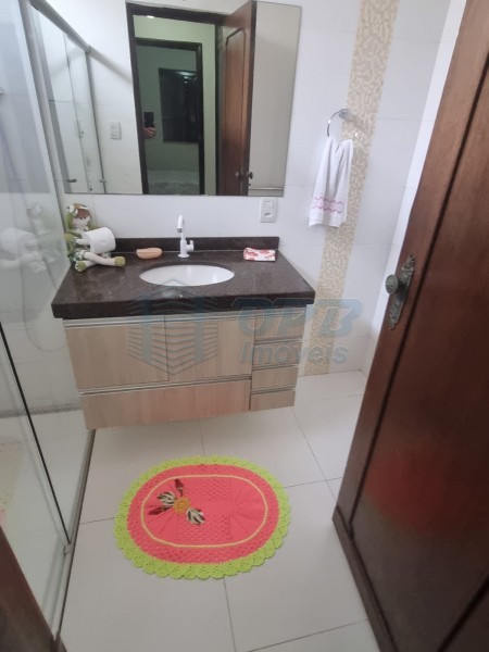 OPB Imóveis | Imobiliária em Ribeirão Preto | SP - Casa - Sumarezinho - Ribeirão Preto