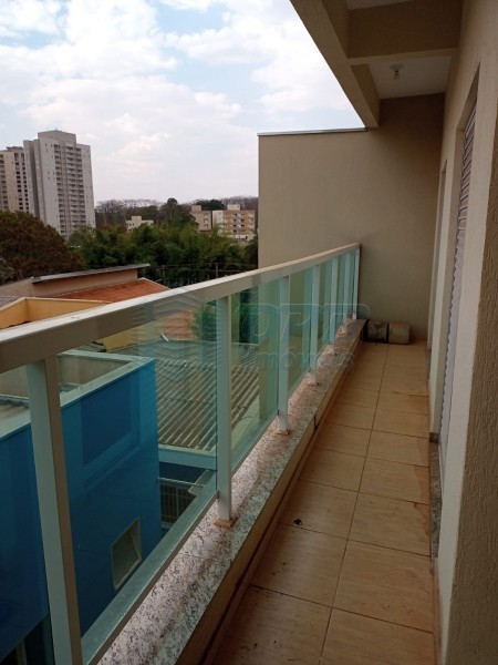 OPB Imóveis | Imobiliária em Ribeirão Preto | SP - Apartamento - Jardim Botânico - Ribeirão Preto