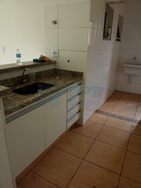 OPB Imóveis | Imobiliária em Ribeirão Preto | SP - Apartamento - Jardim Botânico - Ribeirão Preto