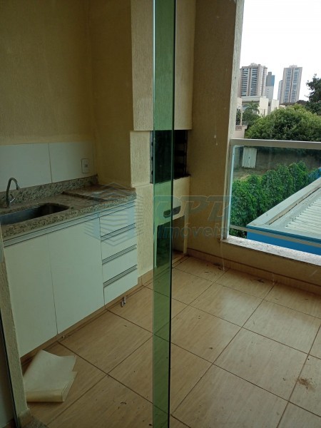 OPB Imóveis | Imobiliária em Ribeirão Preto | SP - Apartamento - Jardim Botânico - Ribeirão Preto