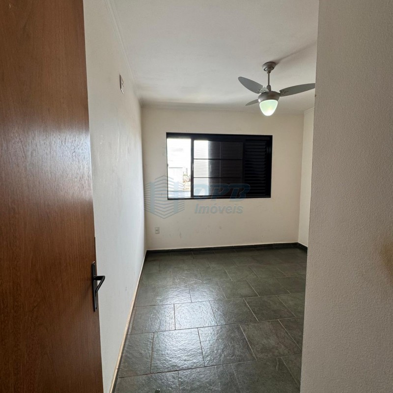 OPB Imóveis | Imobiliária em Ribeirão Preto | SP - Apartamento - Jardim Irajá - Ribeirão Preto