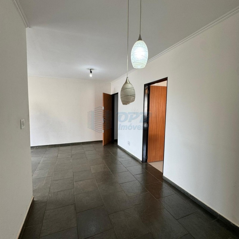 OPB Imóveis | Imobiliária em Ribeirão Preto | SP - Apartamento - Jardim Irajá - Ribeirão Preto