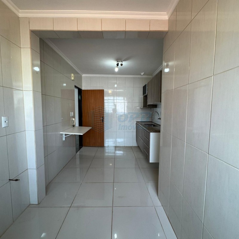 Apartamento - Jardim Irajá - Ribeirão Preto