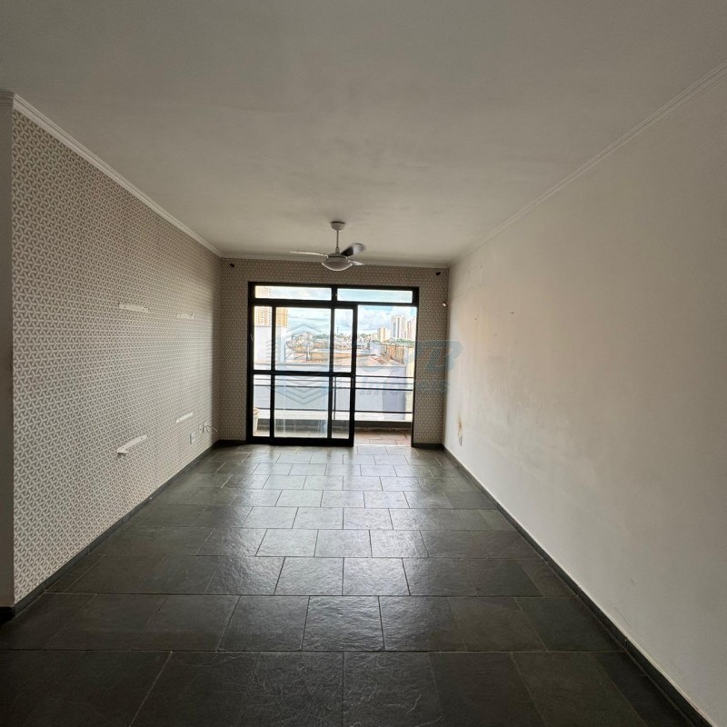 OPB Imóveis | Imobiliária em Ribeirão Preto | SP - Apartamento - Jardim Irajá - Ribeirão Preto