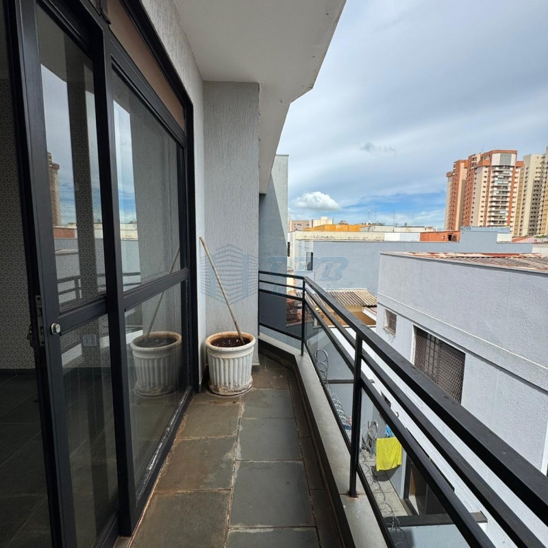 OPB Imóveis | Imobiliária em Ribeirão Preto | SP - Apartamento - Jardim Irajá - Ribeirão Preto