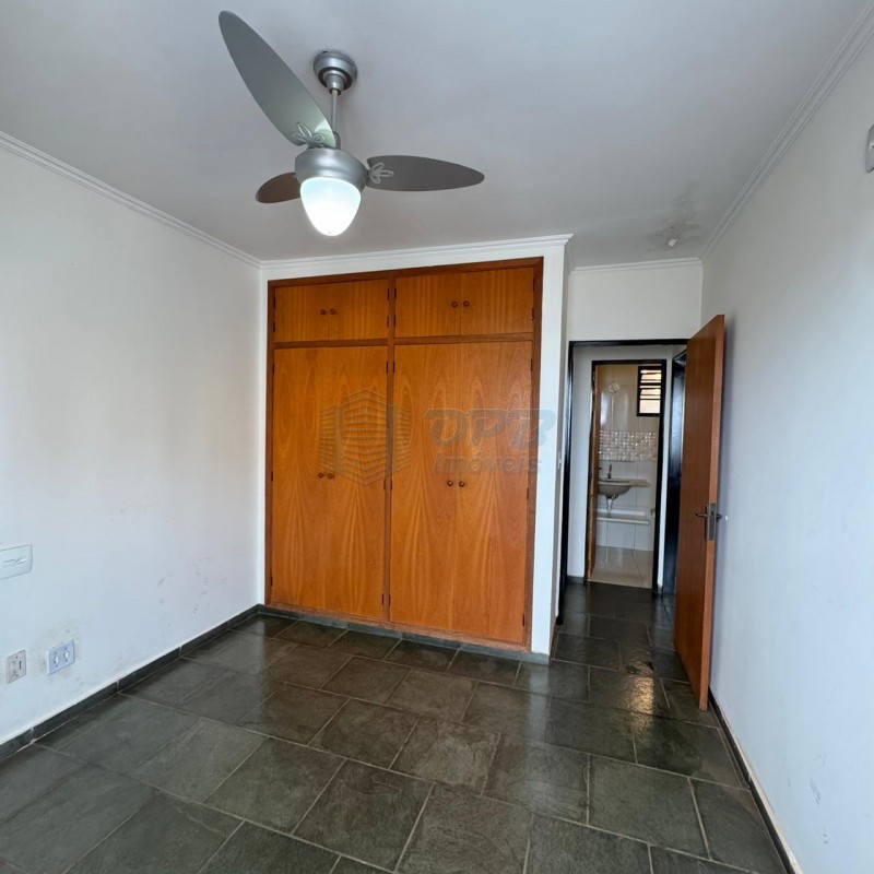 OPB Imóveis | Imobiliária em Ribeirão Preto | SP - Apartamento - Jardim Irajá - Ribeirão Preto
