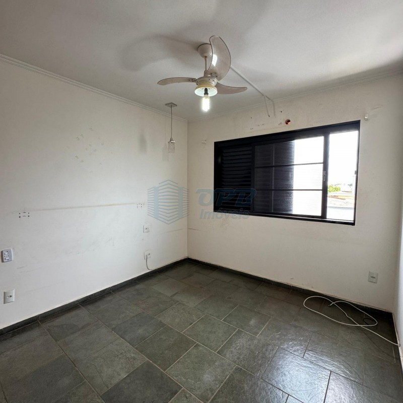 OPB Imóveis | Imobiliária em Ribeirão Preto | SP - Apartamento - Jardim Irajá - Ribeirão Preto
