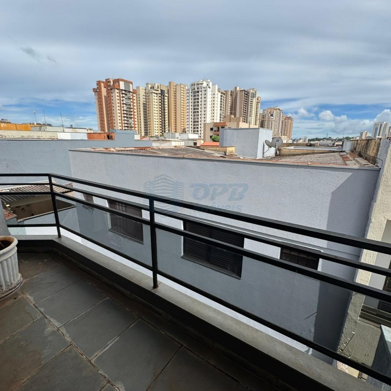 OPB Imóveis | Imobiliária em Ribeirão Preto | SP - Apartamento - Jardim Irajá - Ribeirão Preto