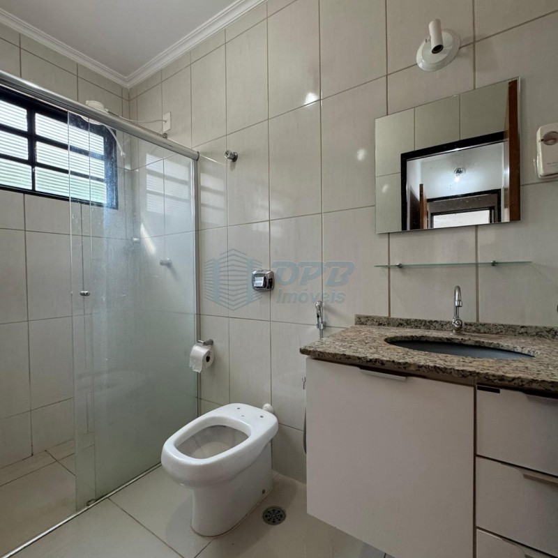 OPB Imóveis | Imobiliária em Ribeirão Preto | SP - Apartamento - Jardim Irajá - Ribeirão Preto