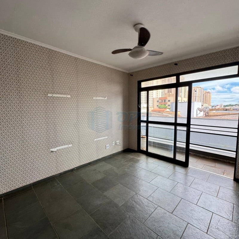 OPB Imóveis | Imobiliária em Ribeirão Preto | SP - Apartamento - Jardim Irajá - Ribeirão Preto