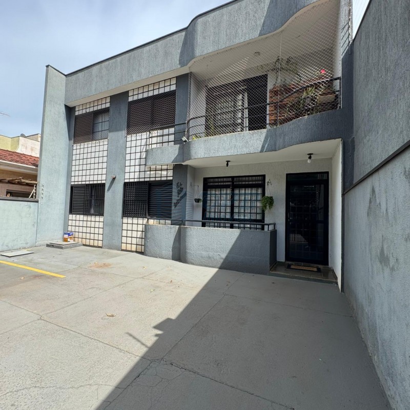 OPB Imóveis | Imobiliária em Ribeirão Preto | SP - Apartamento - Jardim Irajá - Ribeirão Preto