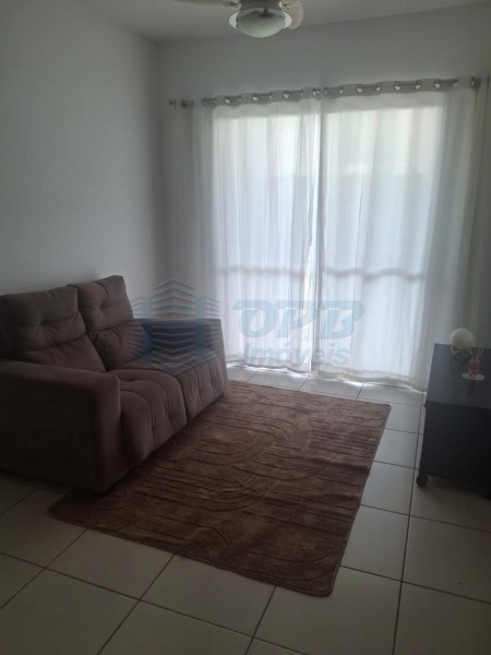 OPB Imóveis | Imobiliária em Ribeirão Preto | SP - Apartamento - Jardim Botânico - Ribeirão Preto