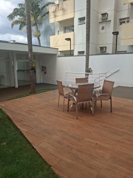 OPB Imóveis | Imobiliária em Ribeirão Preto | SP - Apartamento - Jardim Botânico - Ribeirão Preto