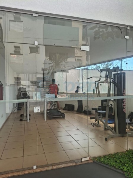 OPB Imóveis | Imobiliária em Ribeirão Preto | SP - Apartamento - Jardim Botânico - Ribeirão Preto