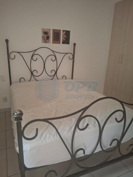 OPB Imóveis | Imobiliária em Ribeirão Preto | SP - Apartamento - Jardim Botânico - Ribeirão Preto