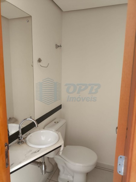 OPB Imóveis | Imobiliária em Ribeirão Preto | SP - Apartamento - Jardim Botânico - Ribeirão Preto