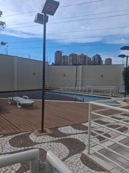 OPB Imóveis | Imobiliária em Ribeirão Preto | SP - Apartamento - Jardim Botânico - Ribeirão Preto
