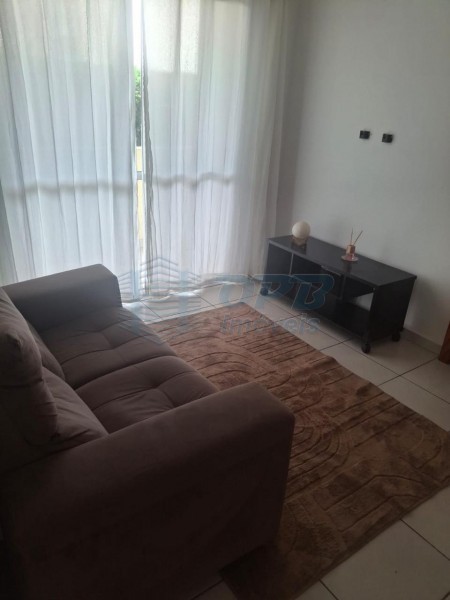 Apartamento - Jardim Botânico - Ribeirão Preto